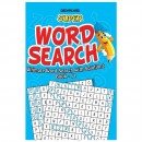 Dreamland Super Word Search - 11